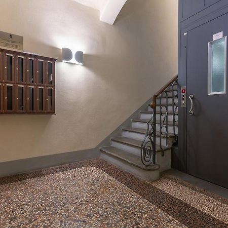 Bologna Saragozza District Apartment Eksteriør billede