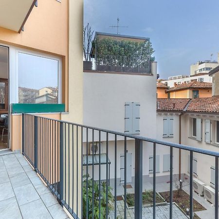 Bologna Saragozza District Apartment Eksteriør billede